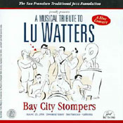 a musical tribute to lu watters